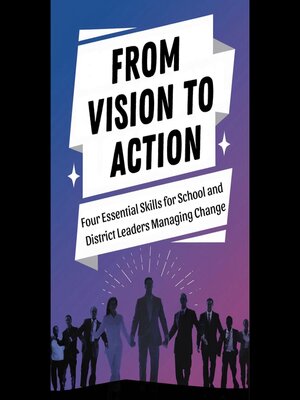cover image of From Vision to Action